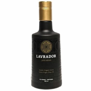 Huile d'olive Lavrador Gold Edition 500ml