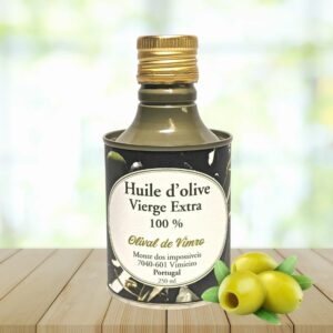 Huile d'olive extra vierge