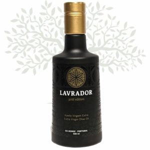 Lavrador Gold Edition 500ml